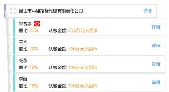 专业高效·诚信服务 昆山市中建招标代理有限责任公司的招投标代理实践